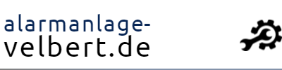 Alarmanlage aus Velbert